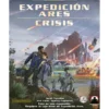 Terraforming Mars Expedición Ares: Crisis