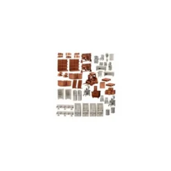 Terrain Crate: Citiscape