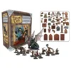 TerrainCrate: GMs Dungeon Starter Set
