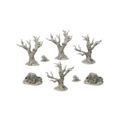 TerrainCrate: Gothic Grounds