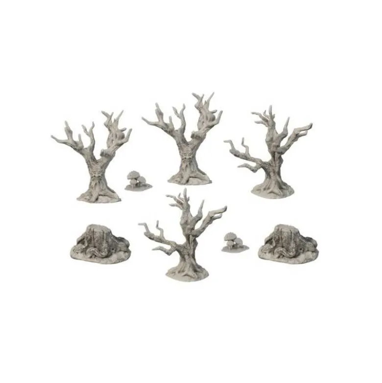 TerrainCrate: Gothic Grounds
