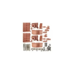 Terrain Crate: Quicki-Mart