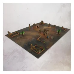 Terrain & Mat Set
