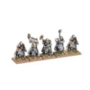 Teutogen Guard Warriors (V.D.)