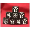 Teutonic Dice