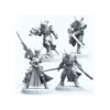 Teutonic Knights