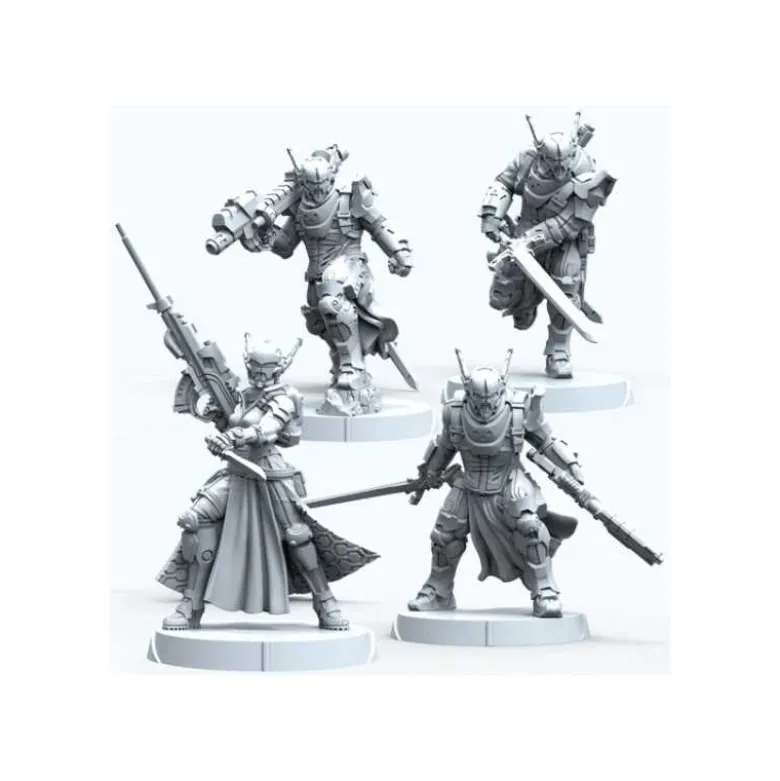 Teutonic Knights