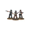 Texas Rangers Extra Guns -- Pre-pedido --