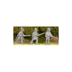 Texian Volunteers Ii