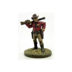 Tex Miller -- Pre-pedido --