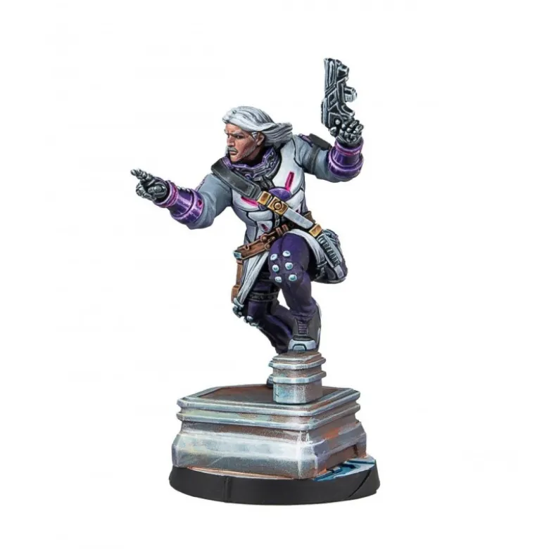 Thamyris the Aoidos