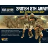 8th Army Starter Army