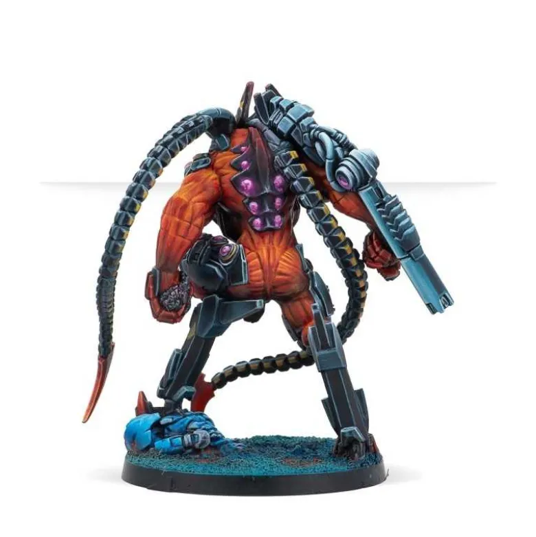 The Anathematics (Hacker)