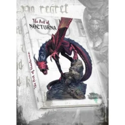The Art of Nocturna