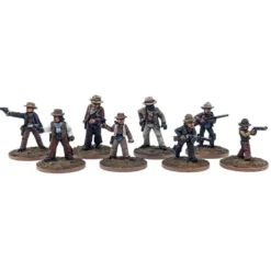 The Boys -- Pre-pedido --