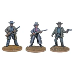 The Bucks Extra Guns -- Pre-pedido --