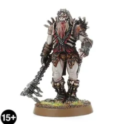 The Keeper of The Dungeons