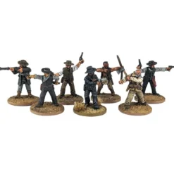 The Other Seven -- Pre-pedido --