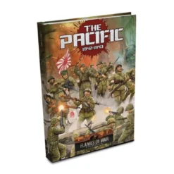 The Pacific (Inglés)