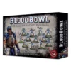 The Reikland Reavers Blood Bowl Team (V.D.)