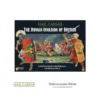 The Roman Invasion of Britain