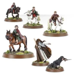 The Scouring of the Shire (6) (V.D.)