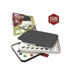 The Wet Palette Wargamers Edition