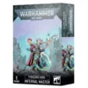 Thousand Sons: Amo Infernal (1)