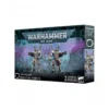 Thousand Sons: Robots Sekhetar