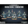 Thousand Sons Scarab Occult Terminators (5)