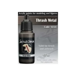 Thrash Metal