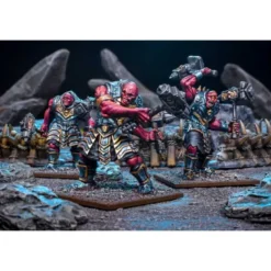 Thunderseers Regiment