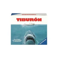 Tiburón