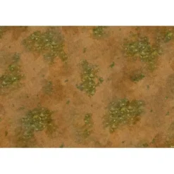 Tierra Árida - 44"x60"