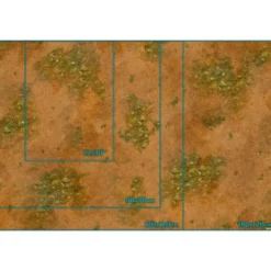 Tierra Árida - 44