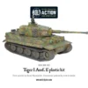 Tiger I (Plástico)