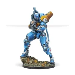 Tikbalangs, Armored Chasseurs Regiment (1)