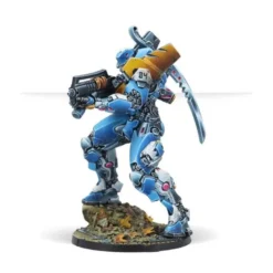 Tikbalangs, Armored Chasseurs Regiment (1)