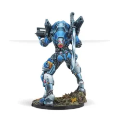 Tikbalangs, Armored Chasseurs Regiment (1)