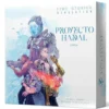 T.I.M.E. Stories Revolution: Proyecto Hadal