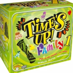 Time's Up! Family 1 (Verde)