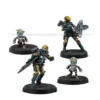 Tiāngǒu Orbital Activity Squad