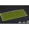Tiny Tufts Dry Green