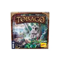 Tobago (Catellano)
