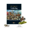 To Kill A King - English Civil War Supplement (Inglés)