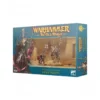 Tomb Kings Of Khemri: Liche Priests