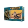 Tomb Kings Of Khemri: Necrosphinx (1)