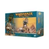 Tomb Kings Of Khemri: Tomb King On Necrolith Bone Dragon (1)