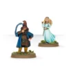 Tom Bombadil and Goldberry (V.D.)