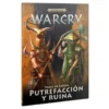 Tomo De Banda: Putefacción Y Ruina (Castellano)